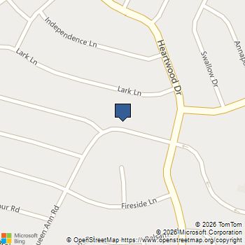 1775 Queen Anne Road Cherry Hill, NJ MLS# NJCD2124654