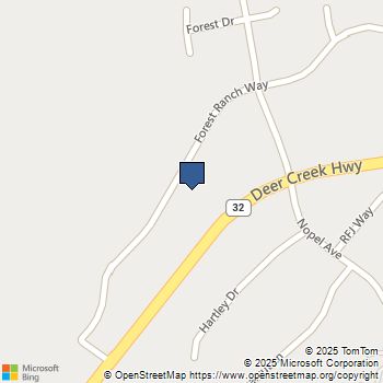 15328 Forest Ranch Wy Forest Ranch, CA MLS# SN25195359