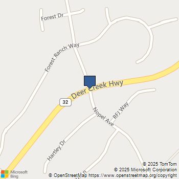 1 Sky Court Forest Ranch, CA MLS# SN25099397