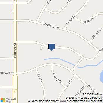 562 Melody Drive Northglenn, CO MLS# 4883920