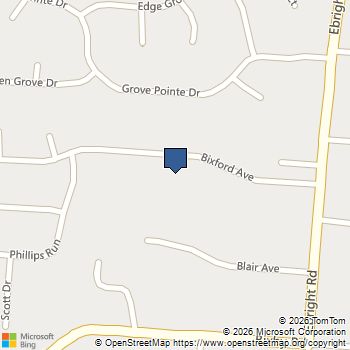 5149 Bixford Avenue Canal Winchester, OH MLS# 226000283