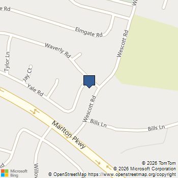 2 Yale Road Marlton, NJ MLS# NJBL2111238