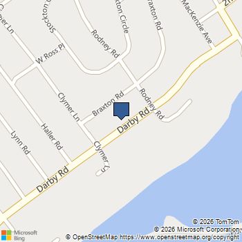 616 Darby Road Ridley Park, PA MLS# PADE2111262