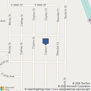 9803 Ceylon Street Commerce City, CO MLS# 4465624