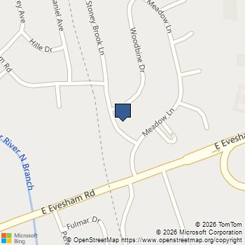 304 Stoney Brook Lane Marlton, NJ MLS# NJBL2113140