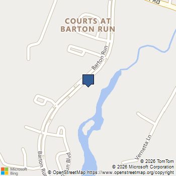 301 Barton Run Boulevard Marlton, NJ MLS# NJBL2116950