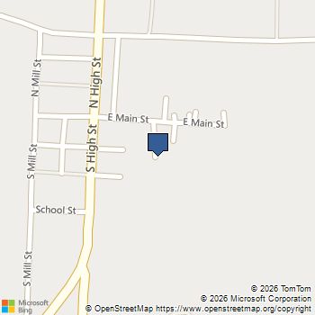 0 E Main Street Greensboro, IN MLS# 22110539