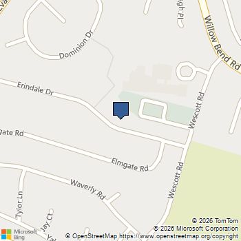 33 Erindale Drive Marlton, NJ MLS# NJBL2110388