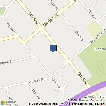 316 9Th Avenue Haddon Heights, NJ MLS# NJCD2123316