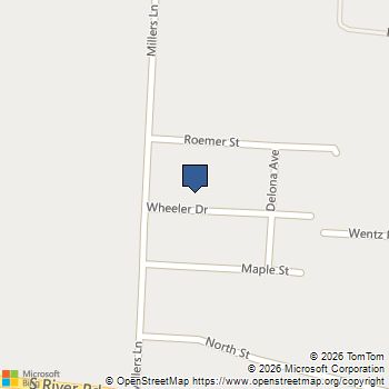 535 wheeler Dr Duncan Falls, OH MLS# 5196277