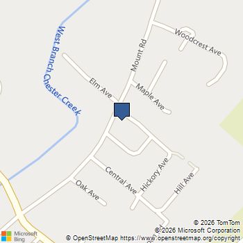 3701 Mount Road Aston, PA MLS# PADE2109864