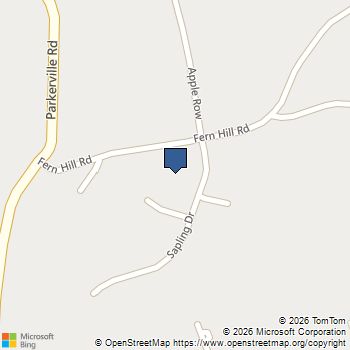 36 Sapling Drive Kennett Square, PA MLS# PACT2132168