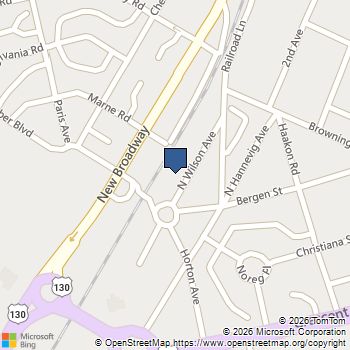 111 N Wilson Avenue Brooklawn, NJ MLS# NJCD2115716