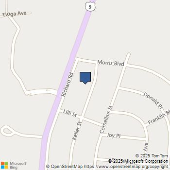 210 Keller Street Bayville, NJ MLS# 22533123