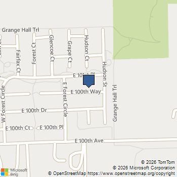 5527 E 100th Way Thornton, CO MLS# 6076121