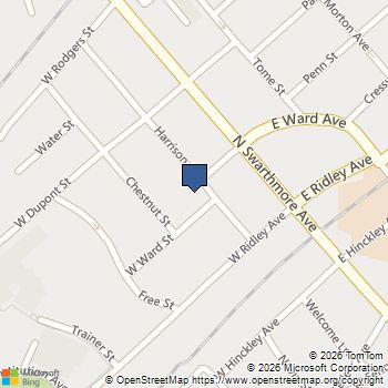 400 Harrison Street Ridley Park, PA MLS# PADE2105916