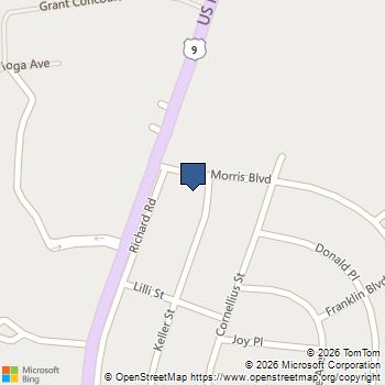 202 Keller Street Bayville, NJ MLS# 22610342