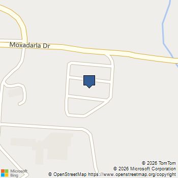 3000 Moxadarla Drive Lot 2 Zanesville, OH MLS# 5237318