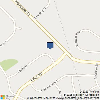 1525 Squire Lane Cherry Hill, NJ MLS# NJCD2109492