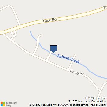 43 Penny Road Holtwood, PA MLS# PALA2087476