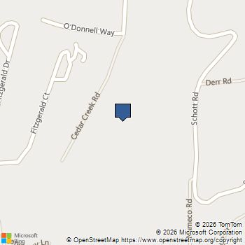 0 Cedar Creek Forest Ranch, CA MLS# SN26009084