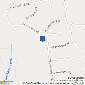 1103 W Valleybrook Road Cherry Hill, NJ MLS# NJCD2112724