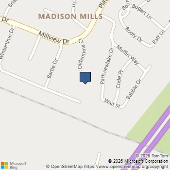 4142 Oldentime Court Columbus, OH MLS# 226003646