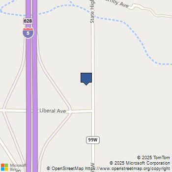 2915 S 99W Corning, CA MLS# SN25086165