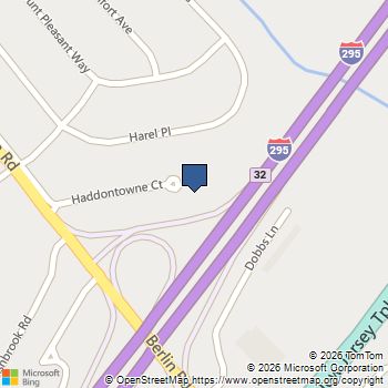 112 Haddontowne Court # 203 Cherry Hill, NJ MLS# NJCD2123000