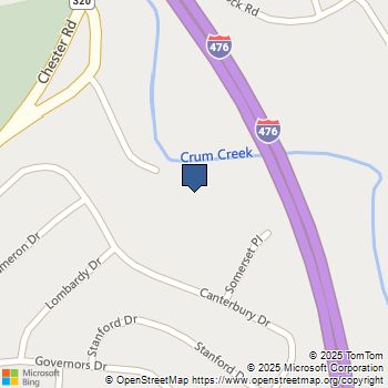 800 Avondale Road # 7M Wallingford, PA MLS# PADE2105344