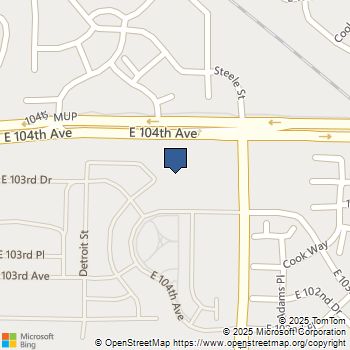 2979 E 103rd Drive Thornton, CO MLS# 4517634