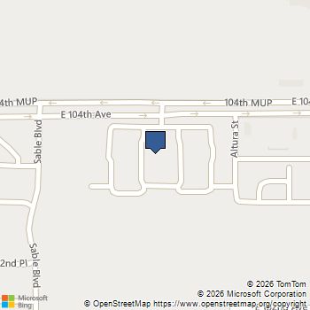 14700 E 104th Avenue # 1804 Commerce City, CO MLS# 9717936