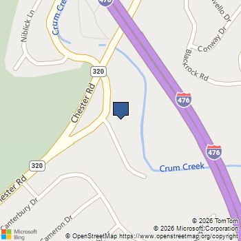 700 Avondale Road # 5L Wallingford, PA MLS# PADE2110044