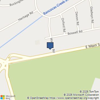 1 Walden Road Marlton, NJ MLS# NJBL2117104