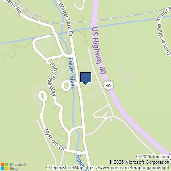 580 Winter Park Drive # 4474 Winter Park, CO MLS# 9735926