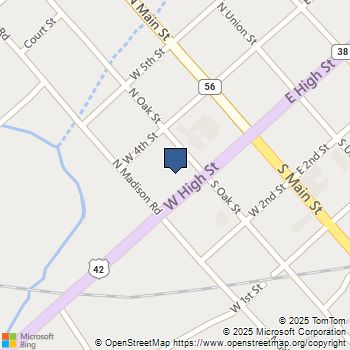 57 W High Street London, OH MLS# 225024958