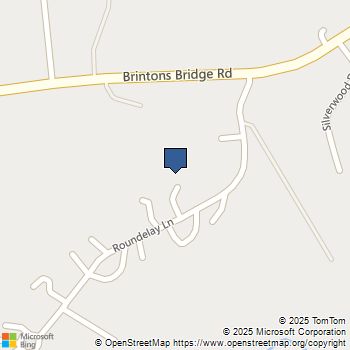 903 Roundelay Lane West Chester, PA MLS# PACT2114182