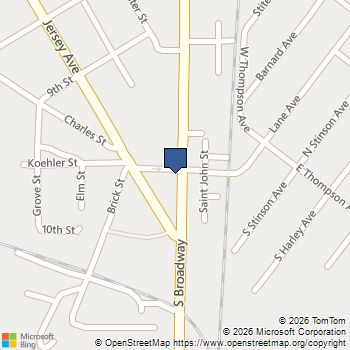 501 Broadway Gloucester City, NJ MLS# NJCD2123848