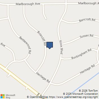 16 Briarcliff Road Marlton, NJ MLS# NJBL2109488