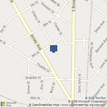 908 Cherry Street Gloucester City, NJ MLS# NJCD2128120