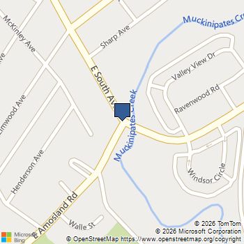 0 Amosland Road Norwood, PA MLS# PADE2125830