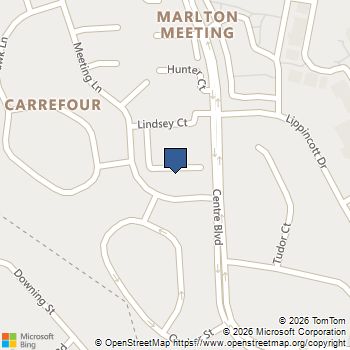 903 Lindsey Court Marlton, NJ MLS# NJBL2119350