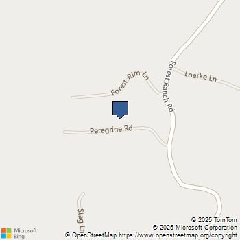 4715 Peregrine Forest Ranch, CA MLS# SN25254847