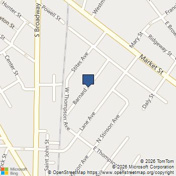 16 Barnard Ave Gloucester City, NJ MLS# 4024338