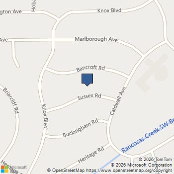 15 Sussex Road Marlton, NJ MLS# NJBL2120044