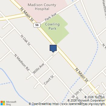 155 N Main Street London, OH MLS# 226012124