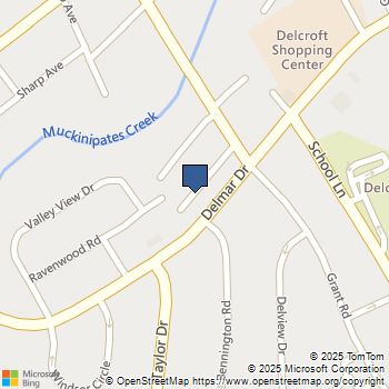 2019 Delmar Drive Folcroft, PA MLS# PADE2105234