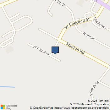 332 W Fritz Avenue Quarryville, PA MLS# PALA2087674