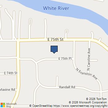 1830 E 75th Place Indianapolis, IN MLS# 22126539
