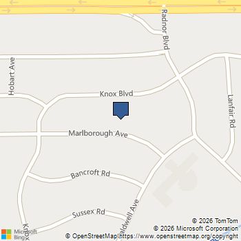 67 Marlborough Avenue Marlton, NJ MLS# NJBL2119786